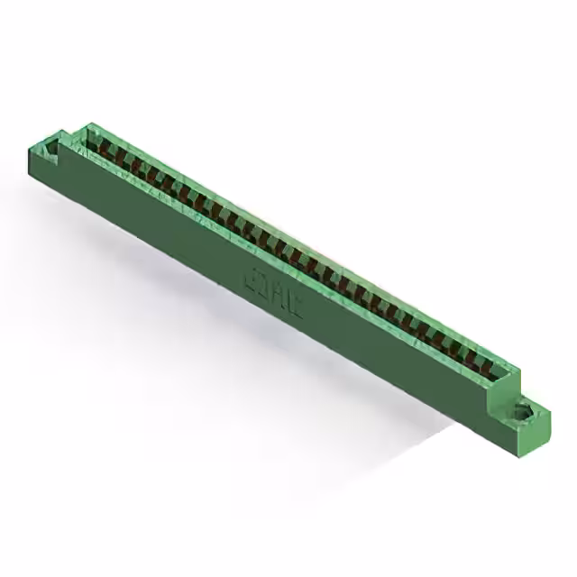 306-025-521-104 EDAC Inc.  Edgeboard Connectors
